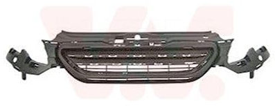 VAN WEZEL 4075510 Grille de calandre