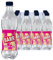 BARR since 1875, 12 Pack American Cream Soda, Zero No Sugar Sparkling Soft Drink with a Creamy Taste of American Cream Soda, Fizzingly Fun - 12 x 500ml Bottles