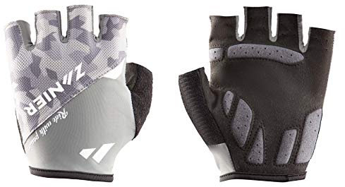 Zanier-Unisex-Handschuhe-Cycling Team Glove