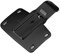 Fenix ALD-08 Helmet Mount for Fenix Bike Lights, Black
