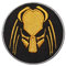 Predator Movie Video Game Embroidered Iron On Sew On Patch Badge for Clothes etc