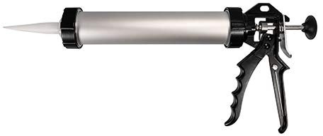 TIMCO Foil & Cartridge Applicator Gun 400ml & 380ml - 400ml & 380ml