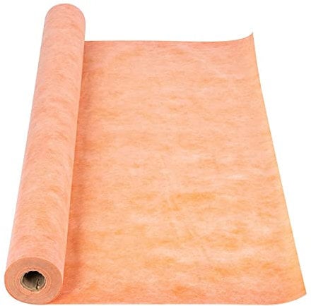 Abdichtbahn Dichtbahn Dichtband Dichtvlies Entkopplungsmatte Dusche Bad 1x15m