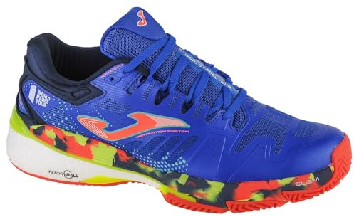 Joma Zapatillas de pádel - T. Slam Men