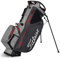 Titleist Golftasche Hybrid 14 STADRY Charcoal/Grey/Red, Einheitsgröße