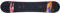 HEAD Women's Stella Snowboard, schwarz/Mixed, 143