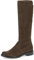 CAPRICE 9-25512-41, Stivali piatti Donna, Verde (Khaki Stretch), 37 EU