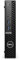Dell OptiPlex 7010 i5-13500T MFF Intel® Core™ i5 8 GB DDR4-SDRAM 256 GB SSD Windows 11 Pro Mini-PC Schwarz