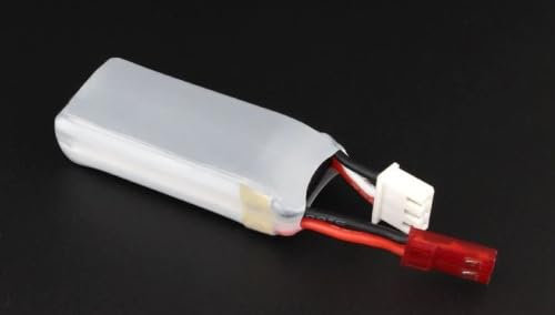 Arkai EMax HV Lipo 300 mAh 2S 7,4V JST JETZT NOCH Kleiner