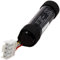 Akku JBL Flip Essential 2 Lautsprecher, 3,7V, Li-Ion