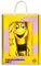 Borussia Dortmund Unisex – Babys BVB Geschenkset Emma Geschenkeset, gelb, One Size