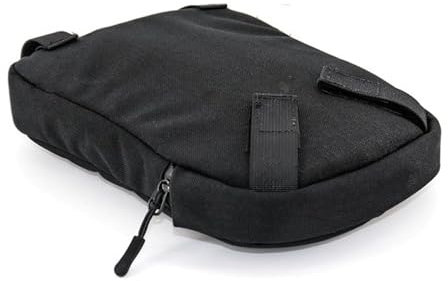 Maletas para Moto Universal para Kawasaki Z900 Motocicleta Cola Bolsas Maletas Rack Top Cases Bolsa Equipaje Moto(Style 1)