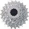 Sram Cassettes Kassette und Ritzel PG-950 Road Zahnkranz, Verchromt, 17 x 17 x 6 cm