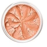 Lily Lolo Mineral Blush - Juicy Peach - 3g