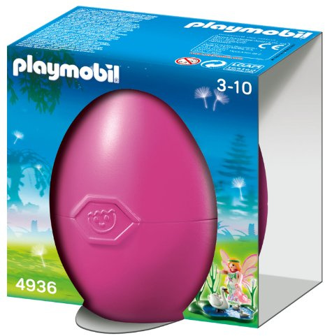 PLAYMOBIL 4936 Schwanenfee