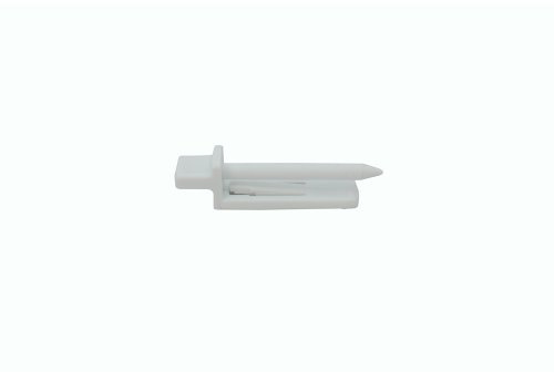 Smeg 765550353 Dishwasher Rear Basket Runner Pin
