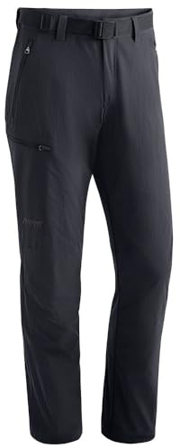 maier sports Men's Oberjoch Hiking Pants