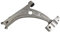 Querlenker passend für AUDI Q3 SEAT Alhambra VW Passat Sharan Tiguan Vorderachse