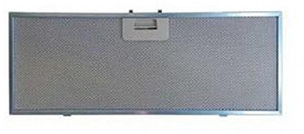 FILTRE METALLIQUE 488 X 184 M/M POUR HOTTE ROSIERES - 93959088