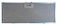 FILTRE METALLIQUE 488 X 184 M/M POUR HOTTE ROSIERES - 93959088