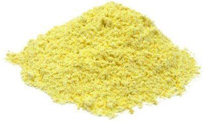 Coarse Chickpea Flour (maghaj Flour) - 500g
