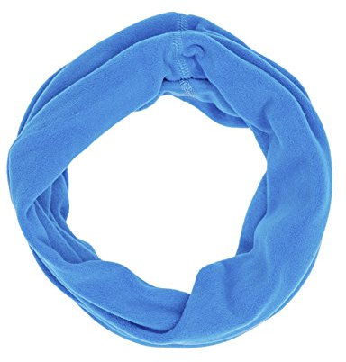 maximo Jungen 03600-752500 Schal, Blau (Planet 56), 2