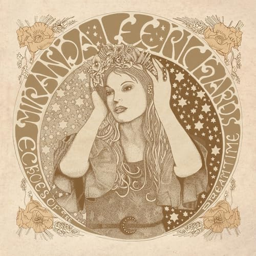 Echoes of the Dreamtime