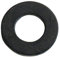 Merriway BH03603 (10 Pcs) Black Washer For Washing Machine Hoses - Pack of 10 Pieces