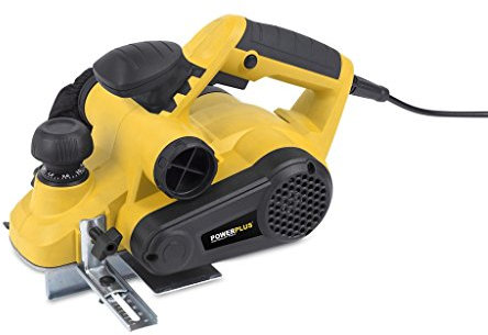 PowerPlus POWX1110 - Cepillo 900W