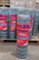 F&G Supplies new size! 25m roll of C8/80/15 Stock Fencing ideal for dog proofing your garden as well as for Farms/Cattle/Sheep/Pigs