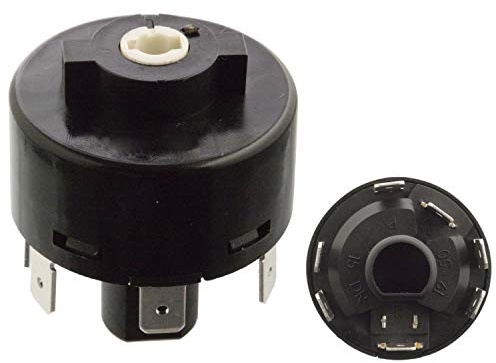 Febi Bilstein 103384 Ignition Switch