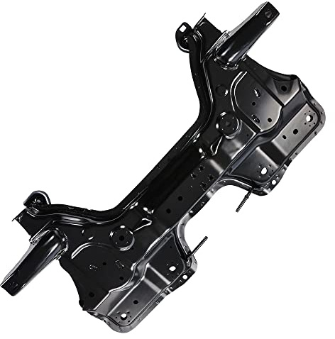 ATEC Germany 1x Achskörper vorne Motorträger | Kompatibel mit: ALFA ROMEO MITO, FIAT GRANDE PUNTO, GRANDE PUNTO Van, PUNTO EVO, PUNTO EVO Kasten/Schrägheck