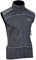 PSS X-Treme Nordic Strickweste Grau, Größe L