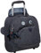 Kipling NUSI Kindertasche mit Rollen, Carry On, Marine Navy (Blau)