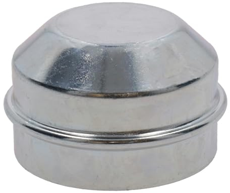 AB Tools 47mm Avonride Dust Cap Wheel Hub Trailer Bearing Grease Cover