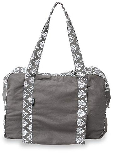Yogishop Twin Bag Take Me Two Yogatasche