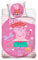 Peppa Pig Bettwäsche 135x200cm PP203030