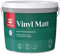TIKKURILA Vinyl Matt - High Performance Full Matt Emulsion Paint For Interior Walls & Ceilings (Light Colours - Customise Now, 3 litres)