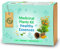 kit prêt à pousser - Plantes Médicinales - Jardin potager d’intérieur – Plantes (Menthe, Millepertuis, Camomille, Souci) - Idée Cadeau