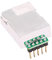 Eduuyvee -Z19 -Z19E IR Infrarot CO2 Sensormodul Kohlendioxid Gassensor NDIR für CO2 Monitor 400-5000 Ppm UART PWM (A)