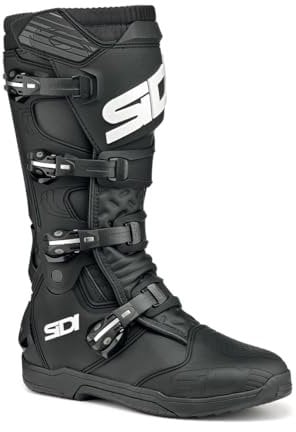 SIDI STIVALI X POWER SC NERO NERO 44