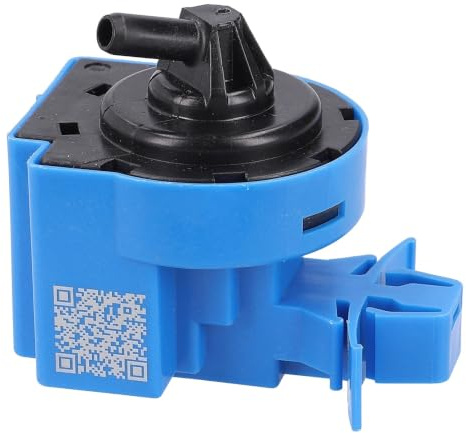 easyPART passend für SAMSUNG DC96-01703G Druckwächter für Waschmaschine | Drucksensor, Wasserstandsschalter, Niveauschalter, Wäscheautomat, Steuerung, Sensor Wasserstand, Elektronisch