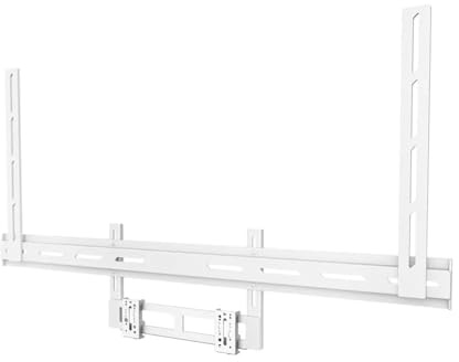 Neomounts BOS Universal Videobar & Multimedia-Kit schwarz
