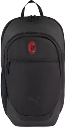 A.C. Milan - teamFINAL Rucksack, Einheitsgröße