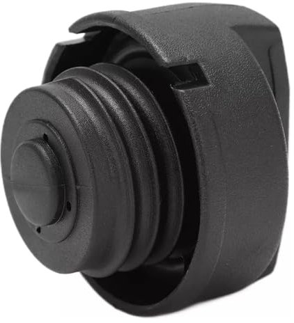 Dixhills Auto-Tankdeckel, Tankdeckel 90501145 Passend für Vauxhall Opel Meriva Astra H Vectra C Combo Corsa B C OMEGA B Vectra 1993-2017