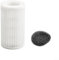 Reusable Vacuum Foam Filter Replacement Filter Kit U76 35601699 For WHIRLWIND WR71 For Hoover Vacuum Cleaner Accessories