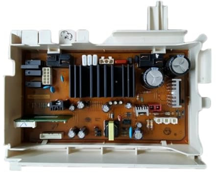 1PCS Control Board. Compatible With Samsung. DC92-01640H Washing Machine Circuit PCB Washer Parts