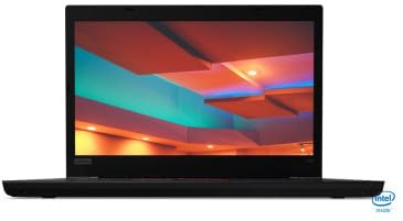 Lenovo ThinkPad L490-32Go RAM - 128Go SSD - Intel Core i5-8365U - Ordinateur Portable d'Occasion