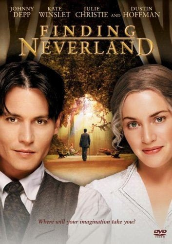 Finding Neverland [UK Import]