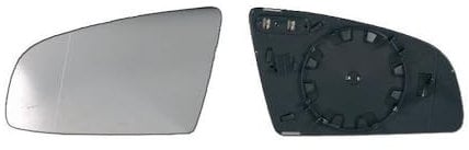 Alkar 6423503 - Spiegelglas, Außenspiegel